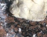 Foto del paso 2 de la receta: Bizcochitos con solo 2 ingrediente