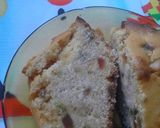 Foto del paso 1 de la receta: Como Hacer Un Budín Fácil y Económico