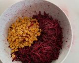 Pas rețetă Salată de sfeclă 1 fotografie