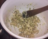 Tárkonyos húsleves recept fázis 2 fotója