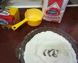 Foto del paso 1 de la receta: Pie de limón