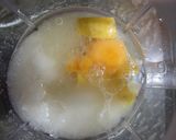 Foto del paso 2 de la receta: Budín de limón