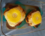 Foto del paso 4 de la receta: Filetes de pollo rellenos al horno