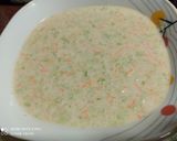 صورة لخطوة 2 من وصفة سلطة الكول سلو 😋🥗