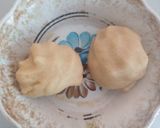 Foto del paso 9 de la receta: Profiterol inusual🤩🥜