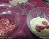 Foto del paso 3 de la receta: Velouté de ave, con canicas aliñadas de ternera