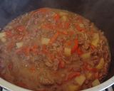 Foto del paso 6 de la receta: NO "Riñoncitos"al Jerez VEGANO 🌱