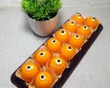 Foto langkah ke 6 dari resep BOLNUT "BOLU NUTRISARI".
