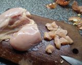 Foto del paso 2 de la receta: Pastel de pollo