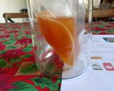 Foto del paso 1 de la receta: Kombucha (Primera Fermentación)