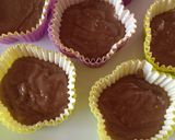 નટેલા ફીલ દાલગોના કપકેક (Nutella Fill Dalgona Cupcake Recipe In Gujarati) રેસીપી સ્ટેપ1ફોટો