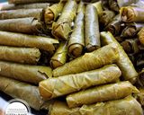 صورة لخطوة 4 من وصفة سجقات وورق عنب