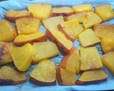 Foto del paso 3 de la receta: Calabaza asada 🍂