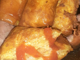 Lumpia Indomie