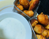 Foto del paso 5 de la receta: Trío de tapas