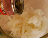 Foto del paso 1 de la receta: “PUERCAS” Chicharrones Preparados