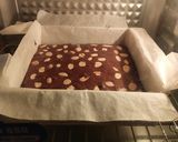 Foto langkah ke 6 dari resep Fudgy Brownies.