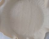 Une image de l'étape 1 de Galette frangipane un peu modifié 😅.