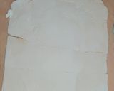 Foto del paso 6 de la receta: Masa danesa y formas