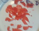 A picture of step 2 of Yes another one of them Hotdog recipes.