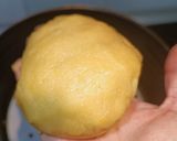 Foto del paso 2 de la receta: Galletitas de limón sin azúcar