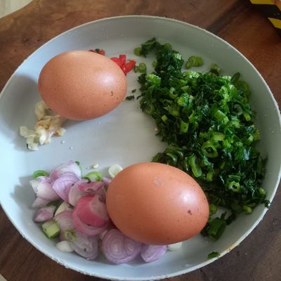 Langkah 1