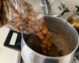 Foto del paso 1 de la receta: Alfajores al estilo marroquí (سلُّو)