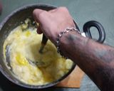 Foto del paso 2 de la receta: Ñoquis a la Valentina