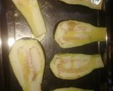 Foto del paso 1 de la receta: Baba ganoush