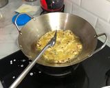 Foto langkah ke 6 dari resep Peyek Kacang Renyah.