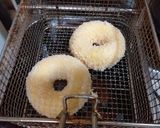 Foto del paso 4 de la receta: Donuts panko sushi 🍩🥢