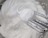 南瓜雙層夾心蛋糕的食譜步驟6照片