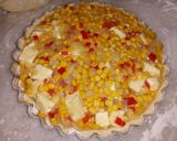 Foto del paso 4 de la receta: Relleno 5 para tarta sin tapa