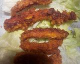 Foto del paso 5 de la receta: Deditos de pollo