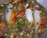 Foto langkah ke 4 dari resep Pindang Kembung💁♀️🥰💜.