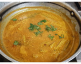 முருங்கைக்காய் சாம்பார் ரெசிபி ஸ்டேப் 8 புகைப்படம்