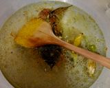 Foto langkah ke 2 dari resep Asem asem Daging.
