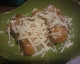 Foto langkah ke 5 dari resep Pisang keju goreng.