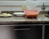 Foto del paso 2 de la receta: Tortilla de Zucchini y Zanahorias