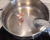 Foto del paso 1 de la receta: Mondongo viudo o arroz y garbanzos, depende en que zona se haga