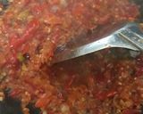 Foto langkah ke 4 dari resep 🍆 Terong Balado Mamak 🍆.
