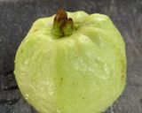 Gambar langkah 1 resipi Guava Puff.