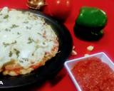 Tawa Pizza recipe step 6 photo