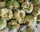 ગુંદા નું શાક (Gunda Shak Recipe In Gujarati) રેસીપી સ્ટેપ3ફોટો