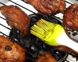 Ayam Bakar Madu langkah memasak 6 foto