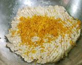 Foto del paso 3 de la receta: Budín de naranja