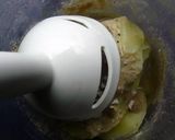 Foto del paso 6 de la receta: Queso de papa