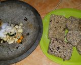 Foto langkah ke 1 dari resep Tempe kacang khas malang.