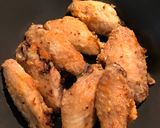 รูปขั้นตอนการทำที่ 2 ของ ไก่ทอดเกาหลีซอสโคชูจัง