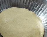 Foto del paso 3 de la receta: Pepas saludables y común 😁